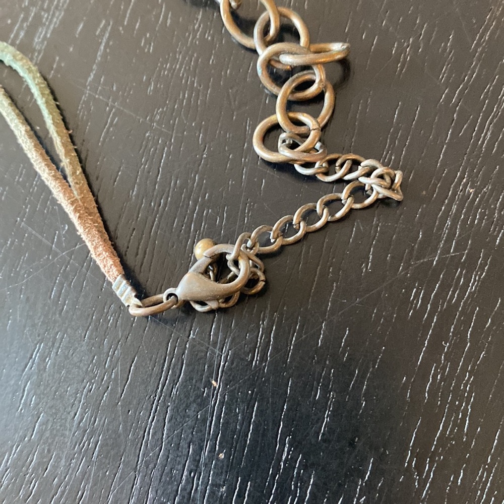 Necklace - Picture 4 of 4